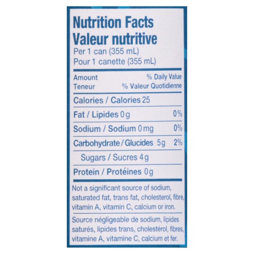 Guru Organic Energy Yerbamate Beverage 355 ml (can)