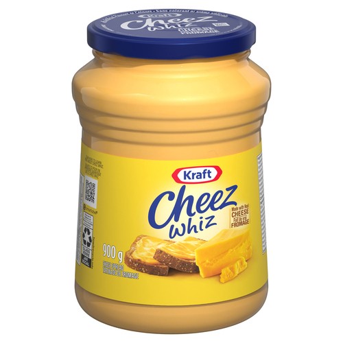 Cheez Whiz Cheese Spread Original 900 g