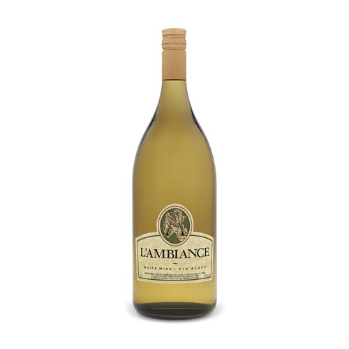 L'Ambiance White Wine 1.5 L (bottle)