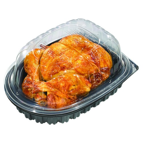 C'est Prêt! BBQ Chicken Cold 950 g