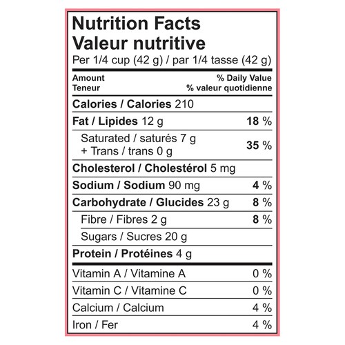 M&M's Speckled Eggs Peanut Butter 200 g