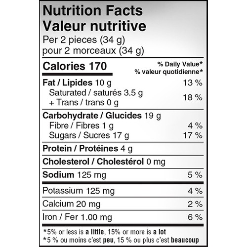 Reese's Pumpkins Peanut Butter Cups 357 g