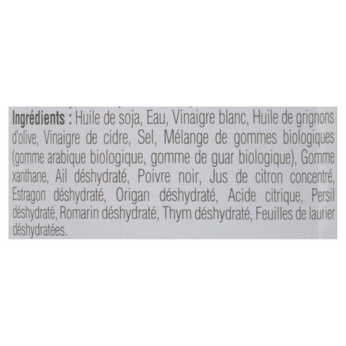 Panera Bread Salad Dressing Greek 355 ml