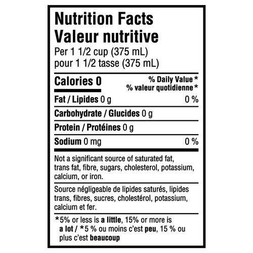 Dasani Water 1 l (bottle)