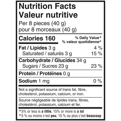 Starburst Candy Original 170 g