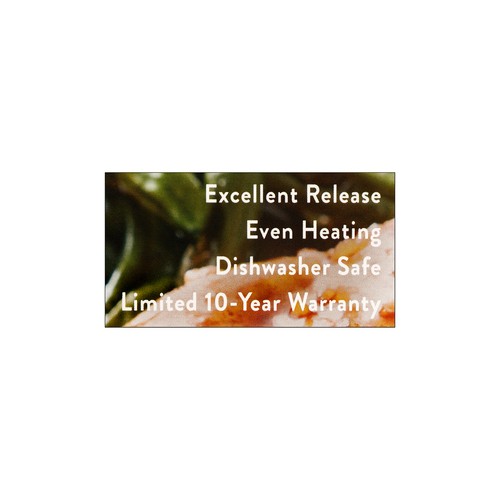Wilton Perfect Result Cookie Sheet 17x11 Large 1 Pack
