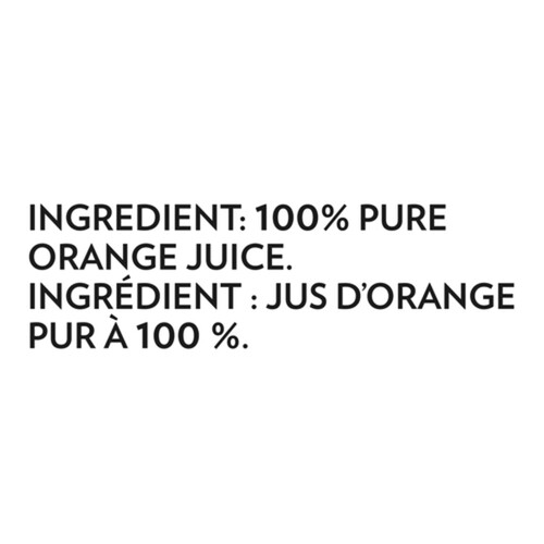 Tropicana Juice With Some Pulp Orange 1.54 L (bottle)