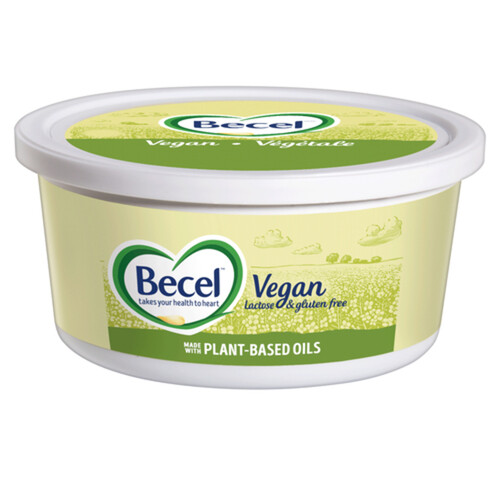 Becel Vegan Margarine 427 g