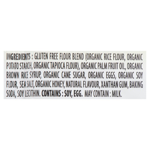 Honey Stinger Gluten-Free Waffle Biscuit Salted Caramel 30.05 g