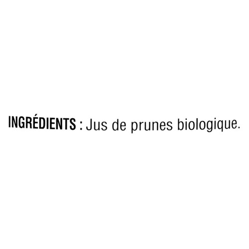 Lakewood Organic Pure Prune Juice 946 ml