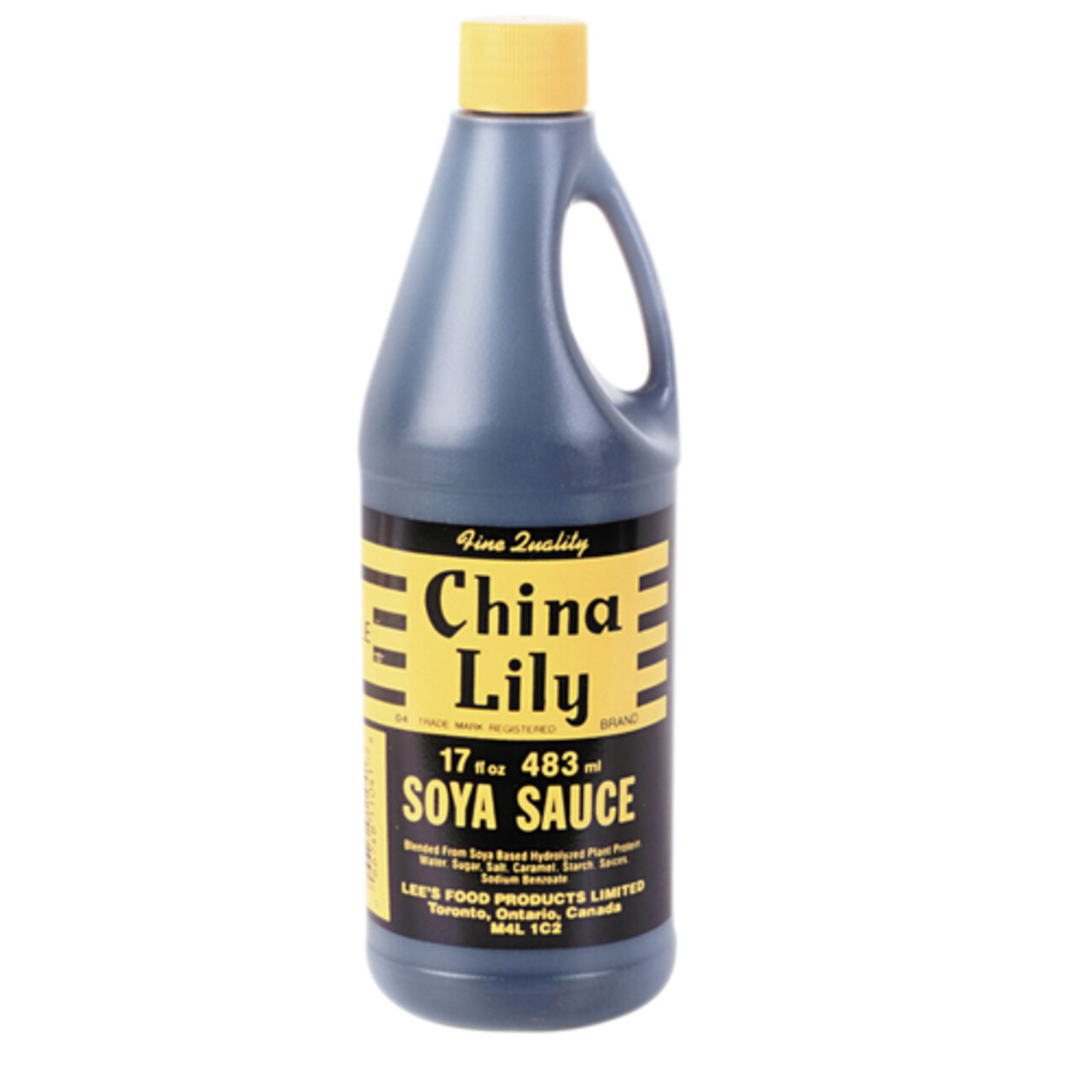 China Lily Soya Sauce 483 ml Voilà Online Groceries & Offers