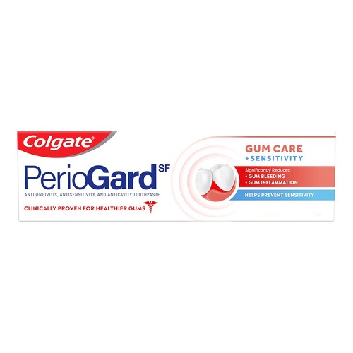 Colgate Periogard Toothpaste 70 ml