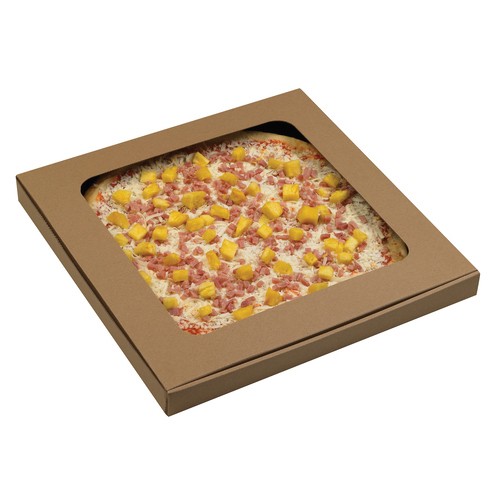 Take & Bake Pizza 16-Inch Hawaiian 1.1 kg