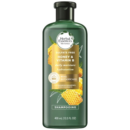Herbal Essences Shampoo Honey & Vitamin B 400 ml