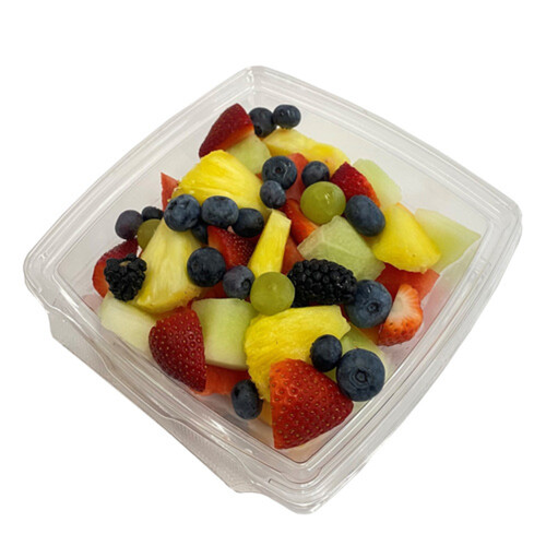 Mixed Fruit Salad Large