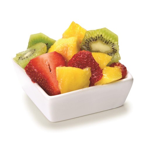Tropical Fruit Salad