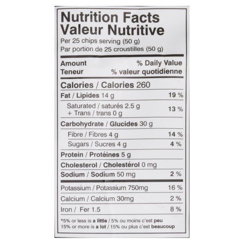 Hardbite Gluten-Free Potato Chips Avocado Oil Honey Dijon 128 g