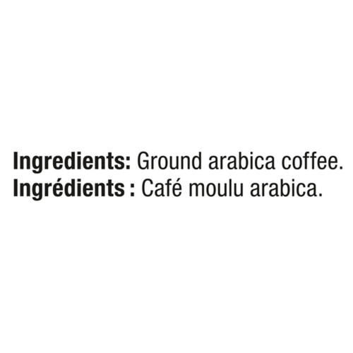 Starbucks Ground Coffee Sumatra Dark Roast 340 g