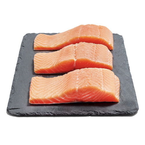 Atlantic Salmon 3 Portions 339 g