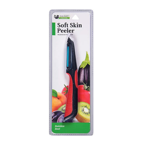 Culinary Fresh Soft Skin Peeler 1 EA