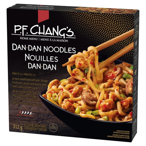 P.F. Chang's Home Menu Dan Dan Noodles 312 g
