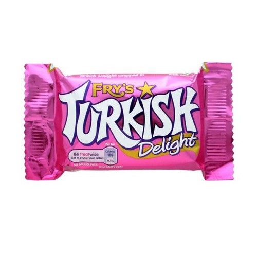 Fry's Chocolate Turkish Delight 51 g