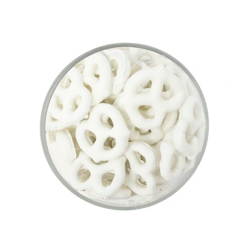 Compliments Yogurt Covered Pretzels 300 g