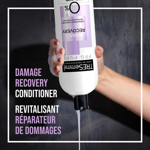 TRESemmé Pro Pure Conditioner Damage Recovery 473 ml