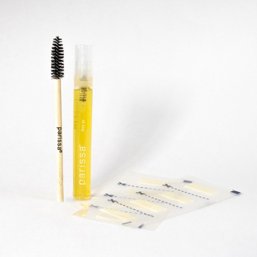 Parissa Brow Wax Strips 32 Strips