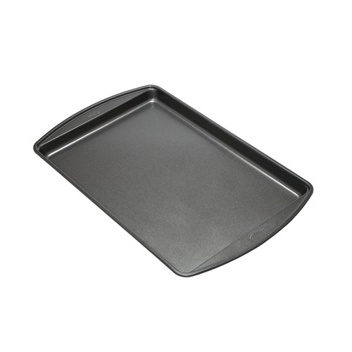 Wilton Perfect Result Cookie Sheet 17x11 Large 1 Pack