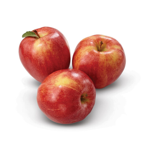 Royal Gala Apples 3 Count