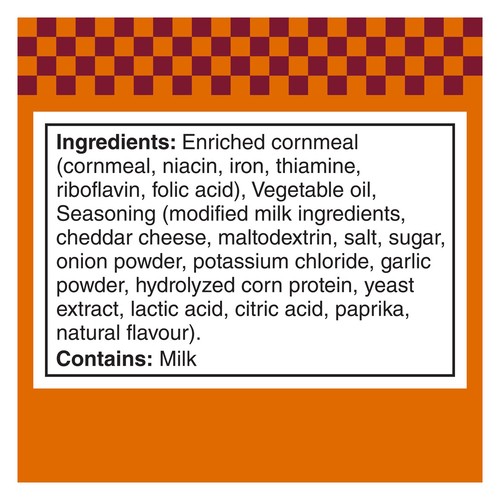 Cheetos Puffs Snack Cheesy Bacon 250 g
