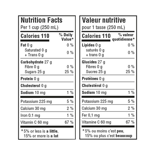 Oasis Apple Juice 960 ml
