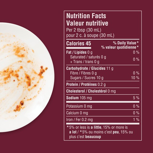 VH Gluten-Free Dipping Sauce Spicy Thai Chili 341 ml
