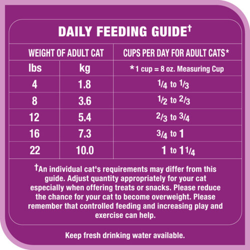 Whiskas Seafood Selections Adult Dry Cat Food With Real Salmon & Shrimp 4 kg