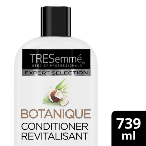 TRESemmé Botanique Conditioner Nourish & Replenish 739 ml
