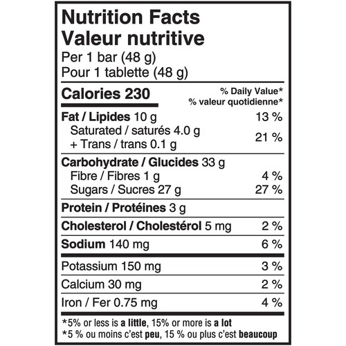 Cadbury Chocolate Bar Crispy Crunch Multipack 192 g
