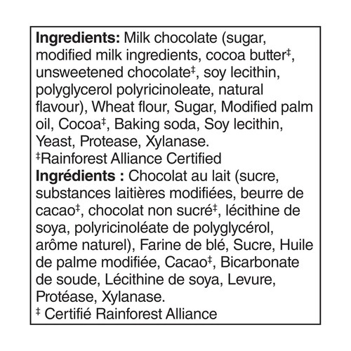 Kit Kat Wafer Bars Milk Chocolate 4 x 45 g
