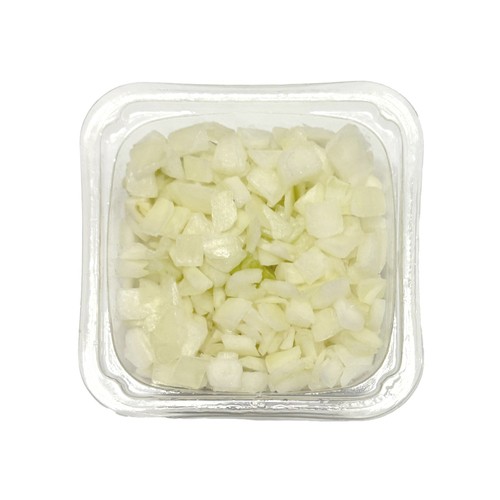 Spanish Onions Diced 250 g