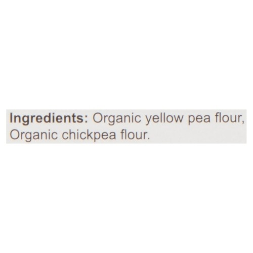 Chickapea Organic Pasta Shells 227 g