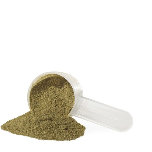 Iron Vegan Superfoods Greens Pineapple Orange 180 g