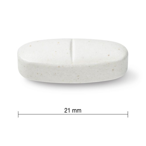 Jamieson Vitamin C 1000 mg Caplets 100 Count