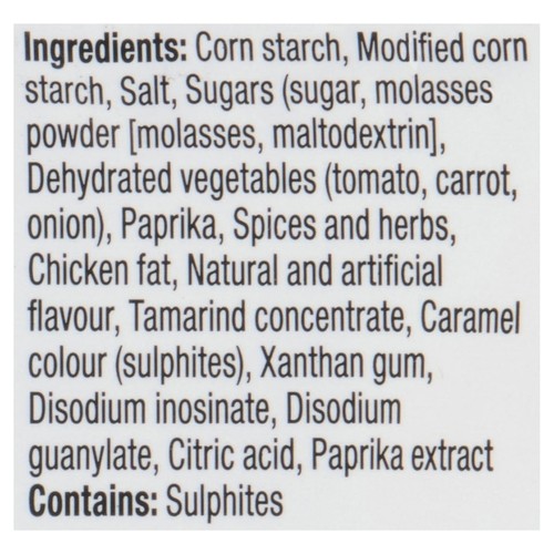 Baton Rouge Sauce Mix BBQ Sauce 45 g
