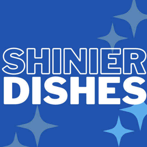 Finish Dishwasher Cleaner Quantum Jet Dry Rinse Agent 500 ml