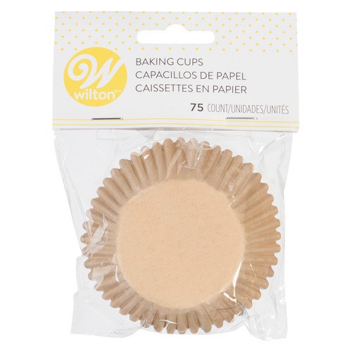 Wilton Baking Cups 75 Count