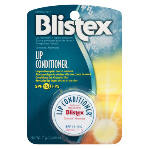 Blistex SPF 15 Lip Conditioner 7 g