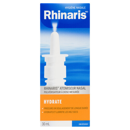 Rhinaris Nasal Spray 30 ml