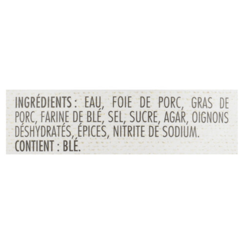 Paris Paté Liver Spread 135 g