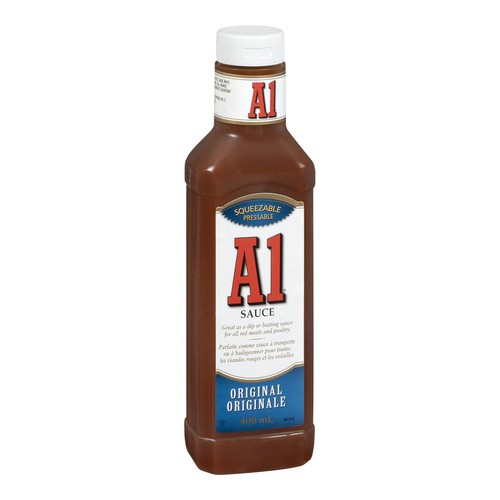 A.1. Sauce Original 400 ml