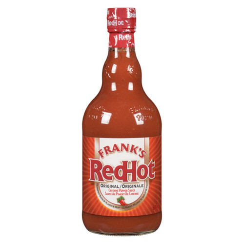 Frank's RedHot Original 680 ml